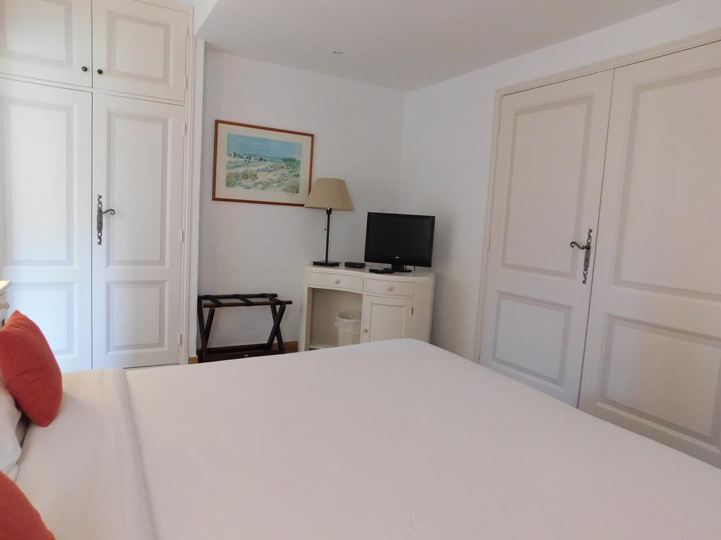 Hotel Les Santolines Sainte-Maxime Esterno foto