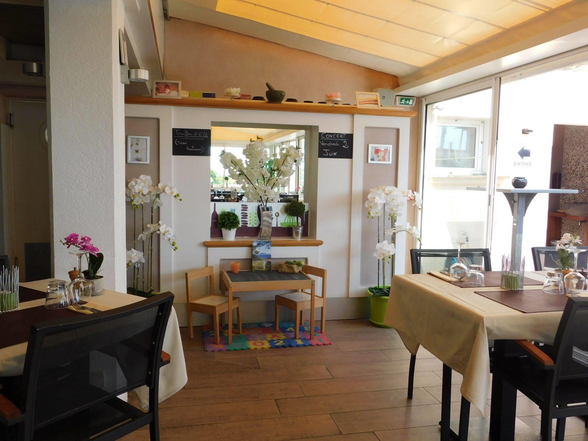Hotel Les Santolines Sainte-Maxime Esterno foto