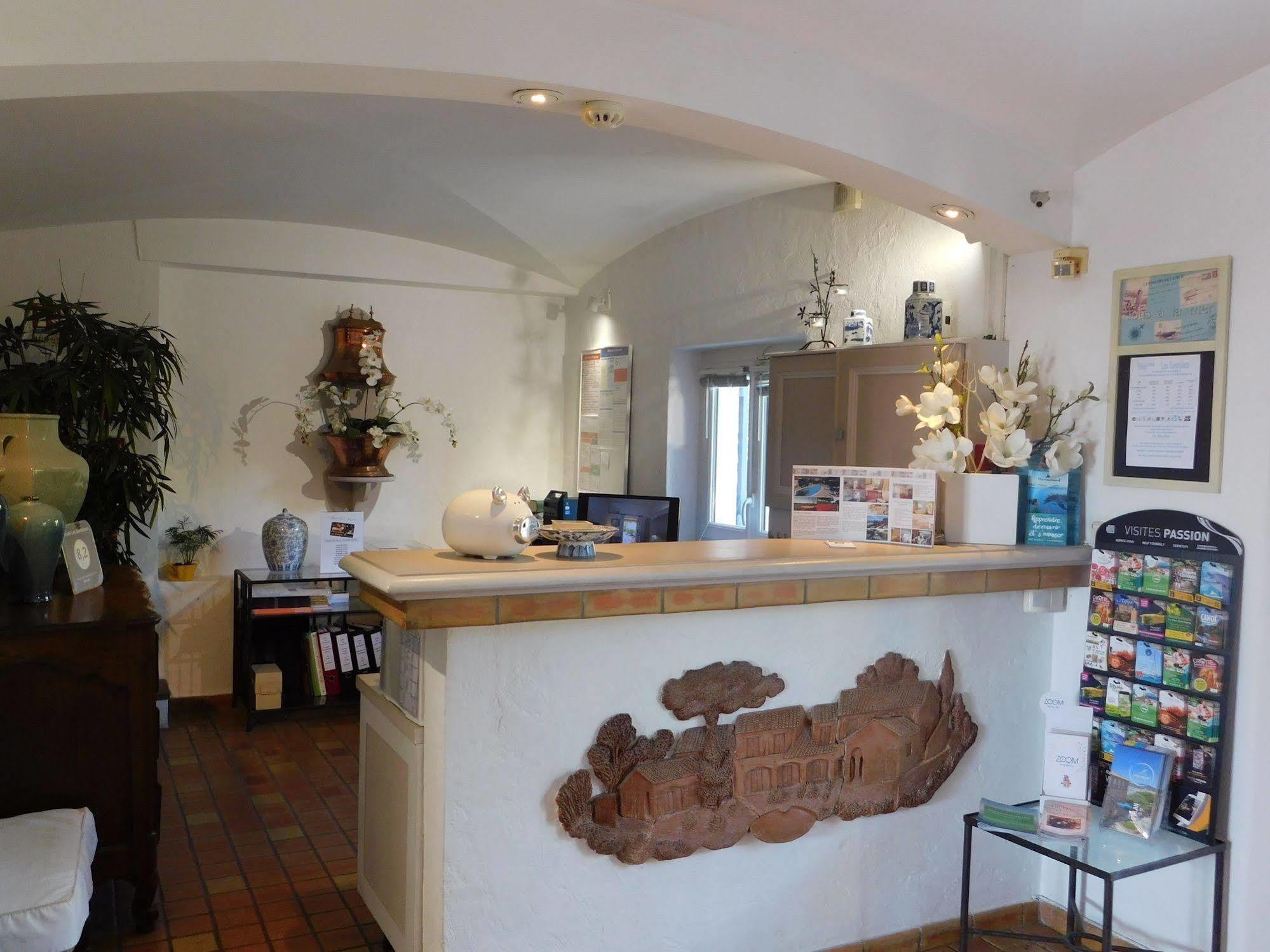 Hotel Les Santolines Sainte-Maxime Esterno foto